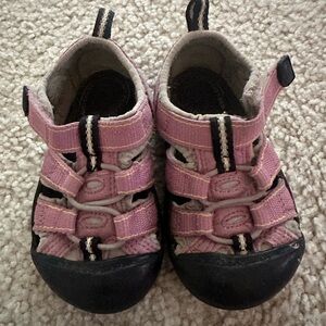 Merrell Toddler Sandals